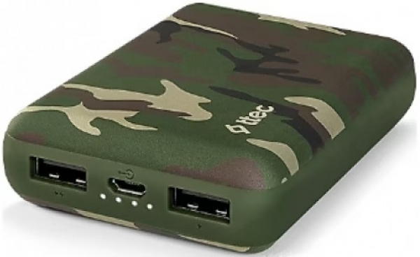 ttec ReCharger 10000 mAh Powerbank