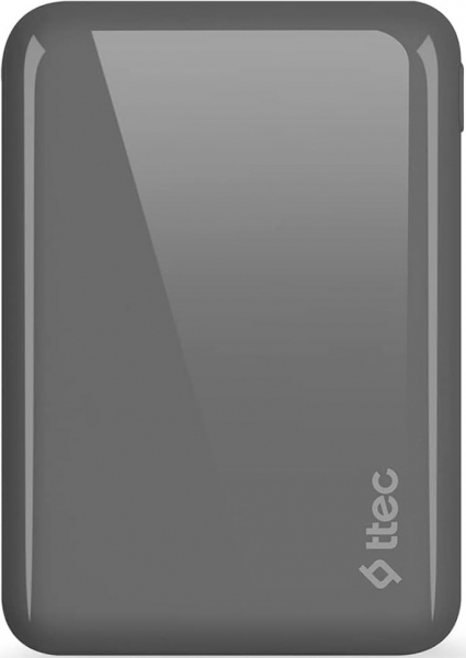 ttec ReCharger 10000 mAh Powerbank