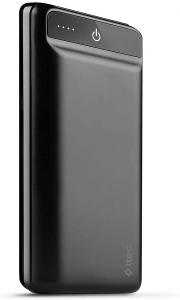 ttec PowerUp Duo 20000 mAh Powerbank