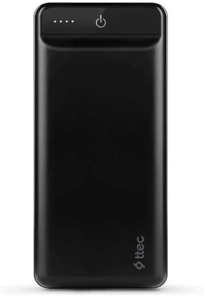 ttec PowerUp Duo 20000 mAh Powerbank