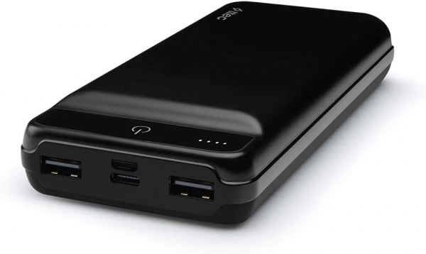 ttec PowerUp Duo 20000 mAh Powerbank