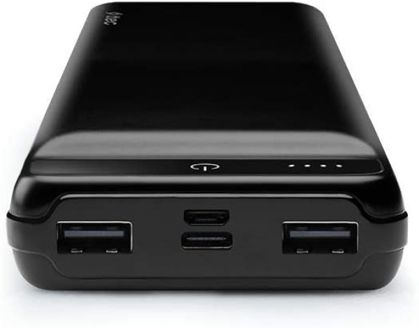 ttec PowerUp Duo 20000 mAh Powerbank