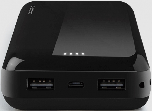 ttec ReCharger S 20000 mAh Powerbank