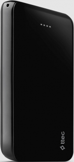 ttec ReCharger S 20000 mAh Powerbank