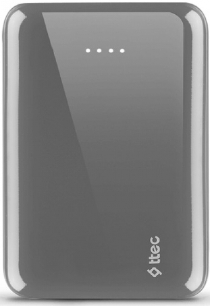 ttec ReCharger S 10000 mAh Powerbank