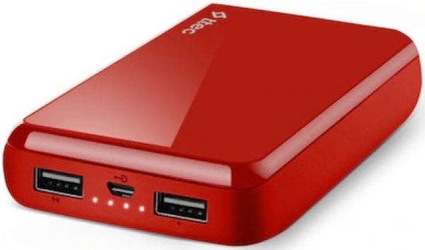 ttec ReCharger S 10000 mAh Powerbank