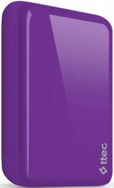 ttec ReCharger S 10000 mAh Powerbank