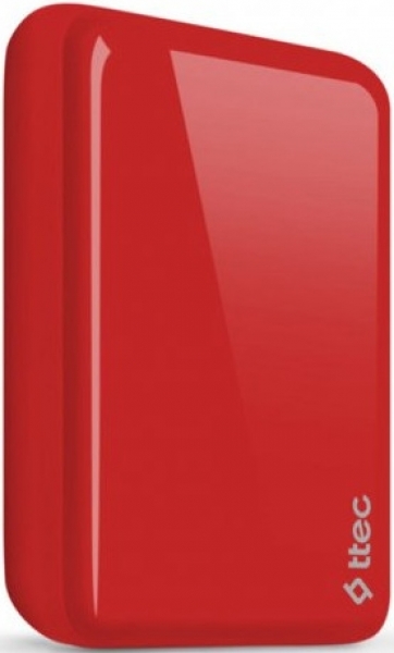 ttec ReCharger S 10000 mAh Powerbank