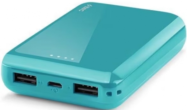 ttec ReCharger S 10000 mAh Powerbank