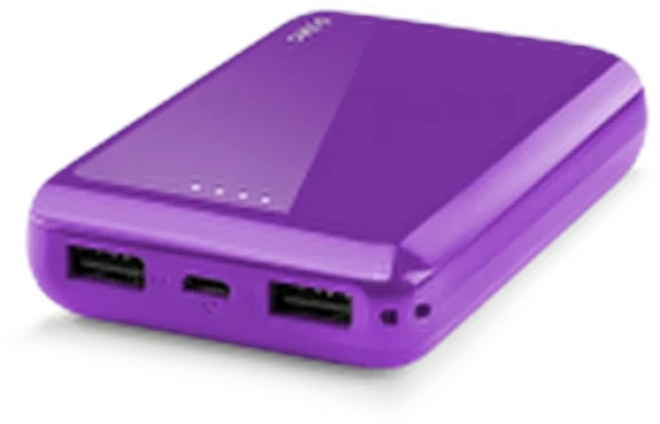 ttec ReCharger S 10000 mAh Powerbank