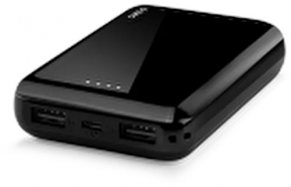 ttec ReCharger S 10000 mAh Powerbank