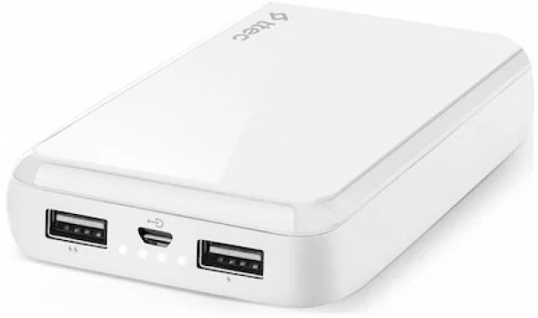 ttec ReCharger S 10000 mAh Powerbank