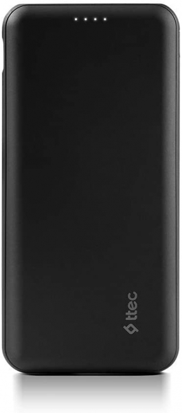 ttec PowerSlim Pro 10000 mAh Powerbank