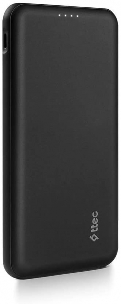 ttec PowerSlim Pro 10000 mAh Powerbank