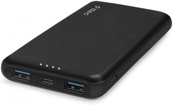 ttec PowerSlim Pro 10000 mAh Powerbank