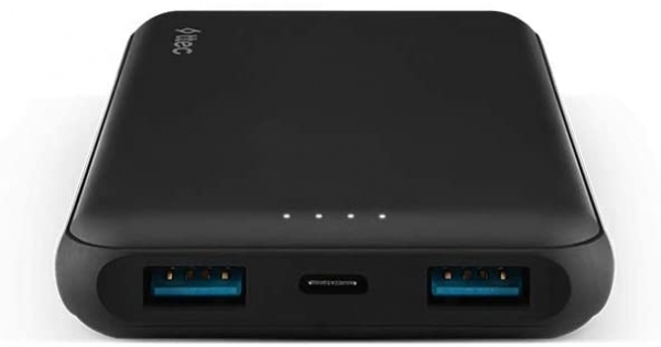 ttec PowerSlim Pro 10000 mAh Powerbank