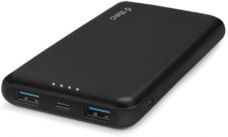 ttec PowerSlim Pro 10000 mAh Powerbank
