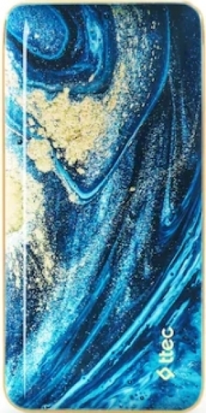 ttec ArtPower 8000 mAh Powerbank