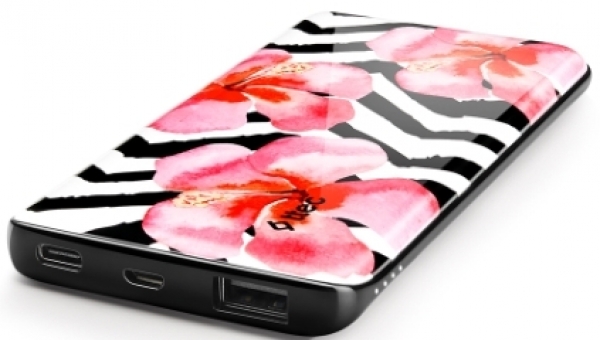 ttec ArtPower 8000 mAh Powerbank