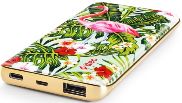 ttec ArtPower 8000 mAh Powerbank