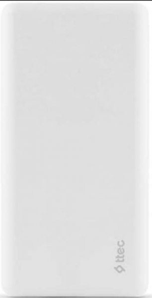 ttec PowerSlim S Trio 10000 mAh Powerbank