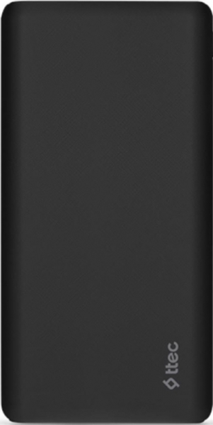 ttec PowerSlim S Trio 10000 mAh Powerbank