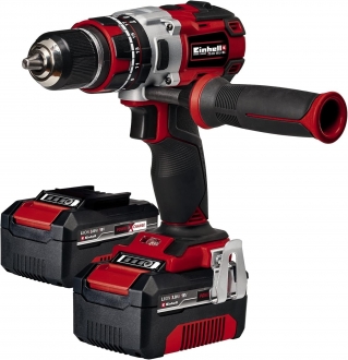Einhell TE-CD 18 Li-i BL Akülü Matkap