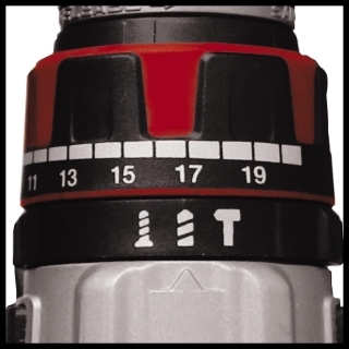 Einhell TE-CD 18 Li-i BL Akülü Matkap