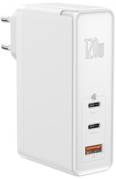 Baseus GaN2 Pro 120W Şarj Aleti