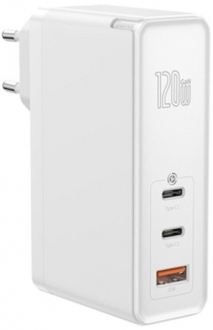 Baseus GaN2 Pro 120W Şarj Aleti