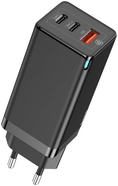 Baseus GaN 65W Şarj Aleti