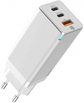 Baseus GaN 65W Şarj Aleti