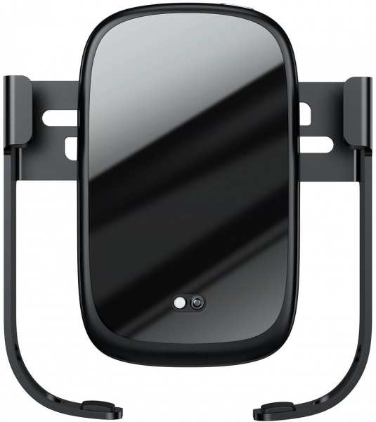 Baseus Rock Solid Wireless 10W Şarj Aleti