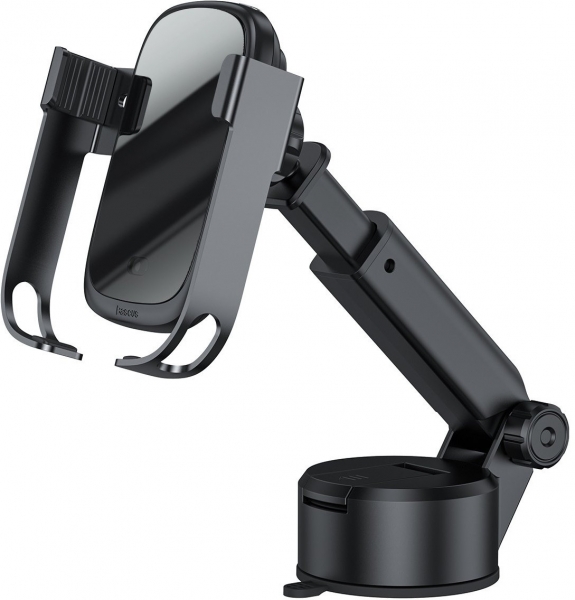 Baseus Rock Solid Wireless 10W Şarj Aleti
