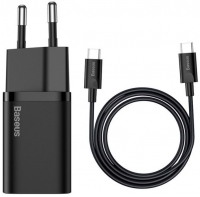 Baseus Super Si Quick Charger 25W resim