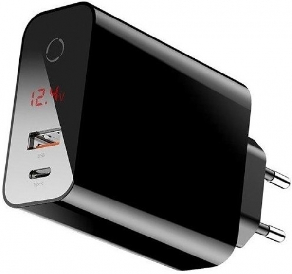 Baseus Speed PPS Touch Şarj Aleti