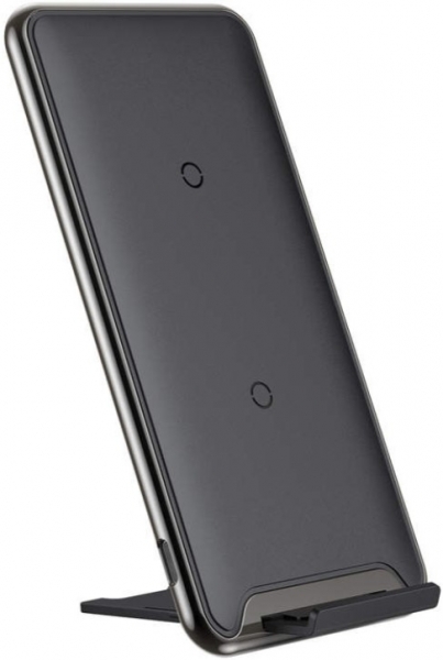 Baseus Three-Coil Wireless Charger Şarj Aleti