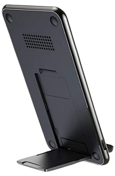 Baseus Three-Coil Wireless Charger Şarj Aleti
