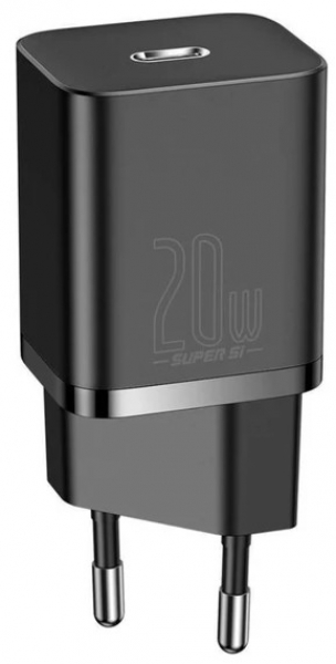 Baseus Super Si 20W Type-C Şarj Aleti
