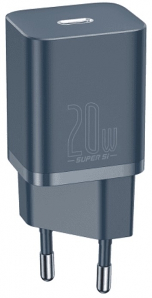 Baseus Super Si 20W Type-C Şarj Aleti