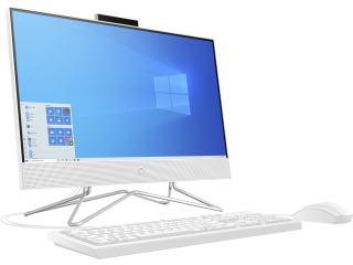 HP All-in-One 24-df0072nt (208M6EA)