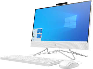 HP All-in-One 24-df0072nt (208M6EA)