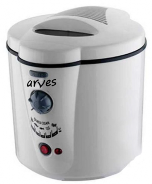 Arves AR-063 Fritöz