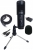 Hepa Merz HCM-120U Mikrofon