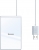 Baseus Card Ultra Thin Wireless Şarj Aleti
