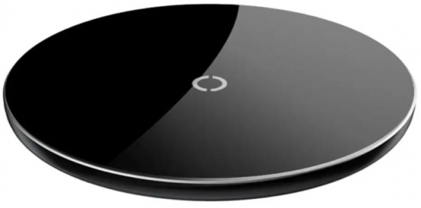 Baseus Simple Wireless Charger Şarj Aleti
