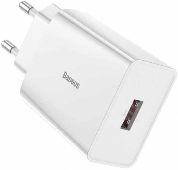 Baseus Speed Mini Single Şarj Aleti