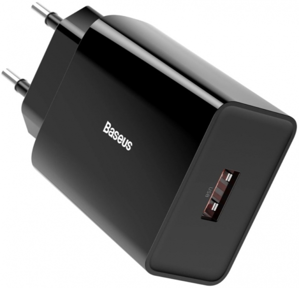 Baseus Speed Mini Single Şarj Aleti