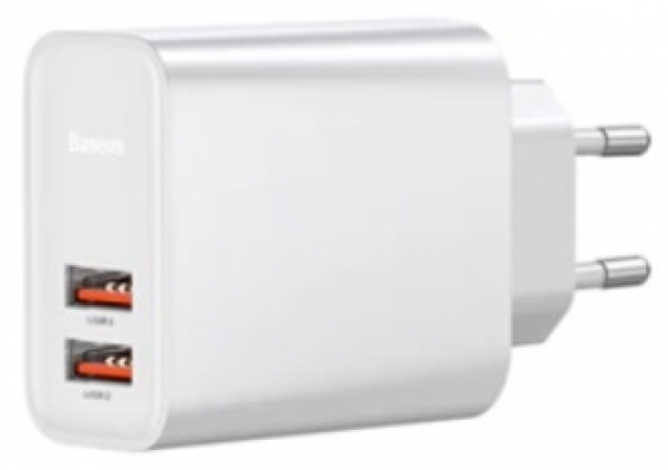 Baseus CCFS-E01 Şarj Aleti