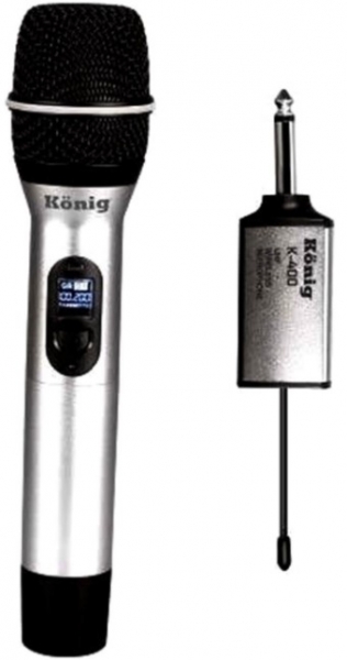König K-400E Mikrofon